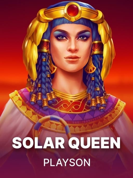 Solar Queen game icon