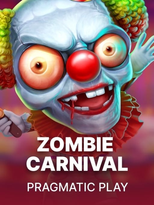 Zombie Carnival game icon
