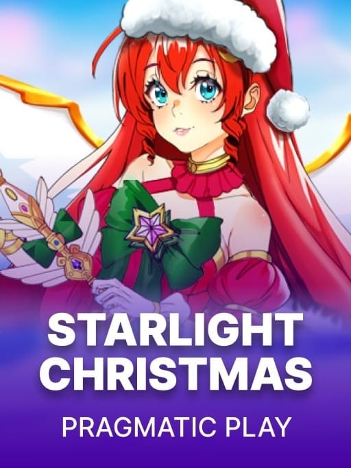Starlight Christmas game icon