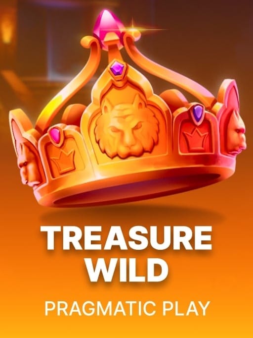 Treasure Wild game icon