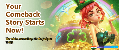 India's Most Trusted Casino App banner