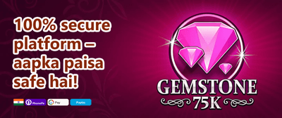 Welcome Bonus Pack promotion banner