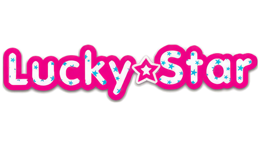 LuckyStar Logo